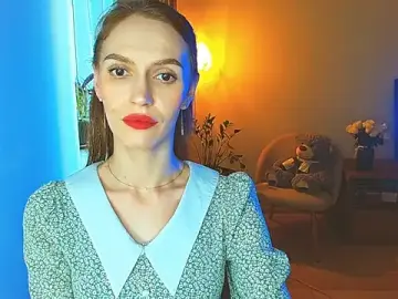 Stripchat Nude Webcam of Lady_Sunshine_