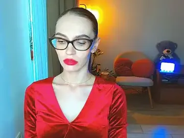 Stripchat Adult Webcams of Lady_Sunshine_