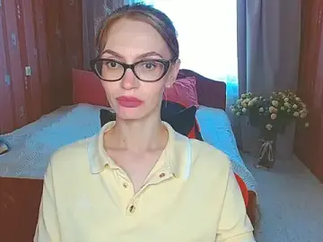 Stripchat Nude Webcam of Lady_Sunshine_