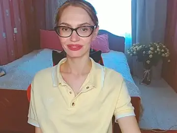 Stripchat Live Sex of Lady_Sunshine_