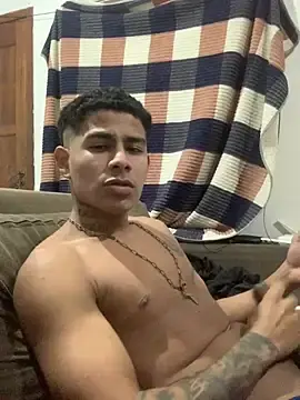Stripchat Sex Chat of Novindot23cm