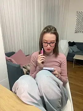 Stripchat Nude Webcam of Persephone_Kore