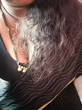 Stripchat Sex Chat of Tamil-riya