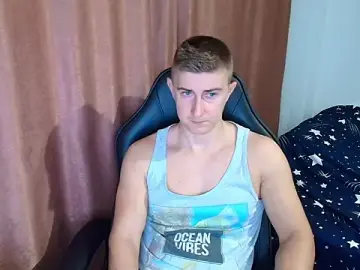 Stripchat Best live sex cam show of TodMusclePower9