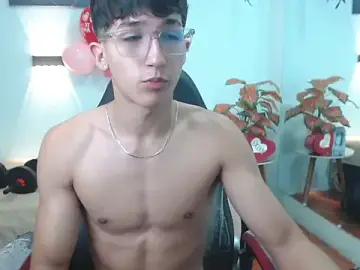 Stripchat Sex Chat of jeremy_job