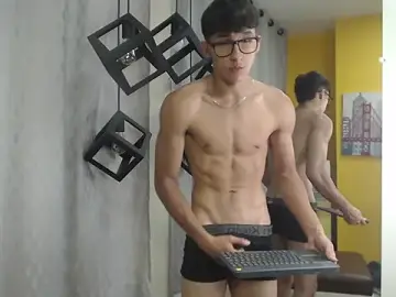 Stripchat Free Porn Cam of jeremy_job