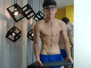 Stripchat Adult Webcam of jeremy_job