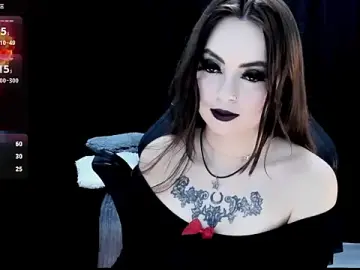 Stripchat Adult Webcam of nasty_katty_