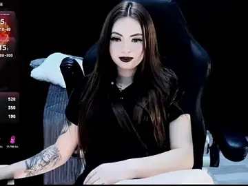 Stripchat Nude Webcam of nasty_katty_