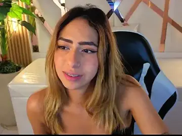 Stripchat Live Sex of tamara_tp