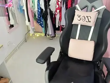 Stripchat Adult Webcams of zoesullivan