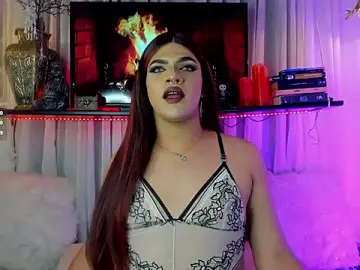 Stripchat Live Sex Cam of Bella-trix