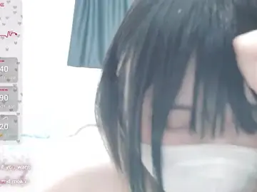 Stripchat Nude Webcam of FUYU_rain