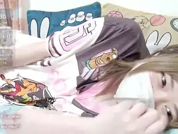 Stripchat Live Sex Cam of FUYU_rain