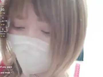 Stripchat Best Webcam of FUYU_rain