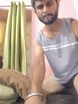 Stripchat Free Porn Cam of Frvgggghh