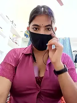 Stripchat Private Sex Chat of Hot_radhaji