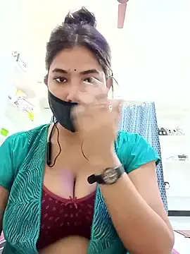 Stripchat Best live sex cam show of Hot_radhaji