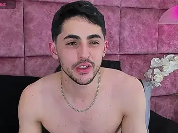 Stripchat Adult Webcam of Jo_Silva99