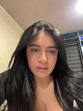 Stripchat Sex Chat of KallyMyller1