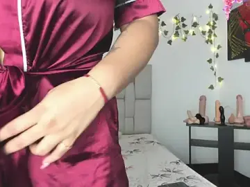 Stripchat Best live sex cam show of KorinaKovaa