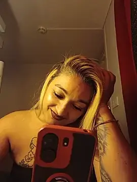 Stripchat Free Live Porn of Lina199802