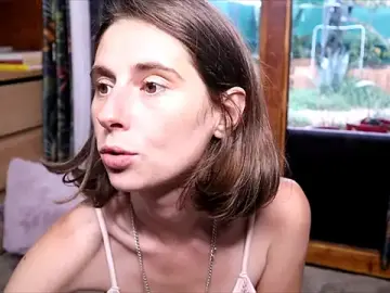 Stripchat Adult Webcam of LittleMe97
