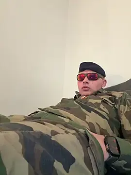 Stripchat Best live sex cam show of Napoleon1er_