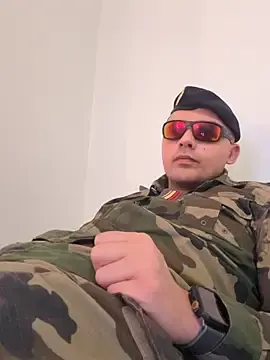 Stripchat Adult Webcam of Napoleon1er_