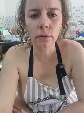 Stripchat Private Sex Chat of Nina_vallon