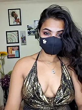 Stripchat Adult Webcam of Noor-Bold