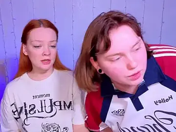 Stripchat Adult Webcam of Radiants_two