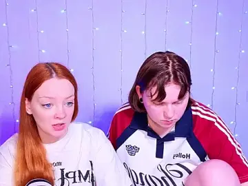 Stripchat Adult Video Chat of Radiants_two