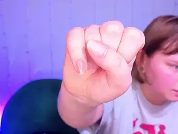 Stripchat Live Porn of Radiants_two