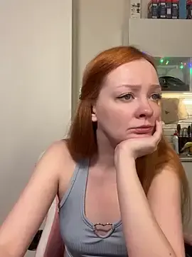 Stripchat Free Porn Cam of Radiants_two