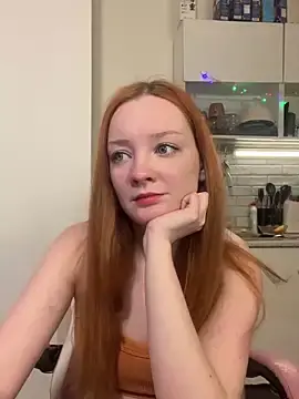 Stripchat Free Live Porn of Radiants_two