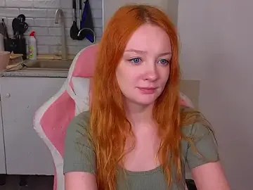Stripchat Nude Webcam of Radiants_two