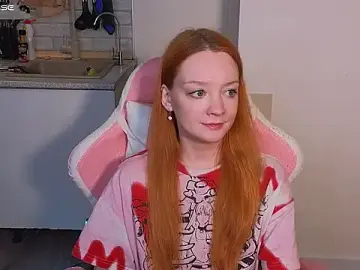 Stripchat Sex Cam of Radiants_two