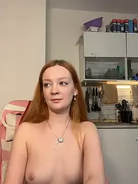 Stripchat Adult Webcam of Radiants_two