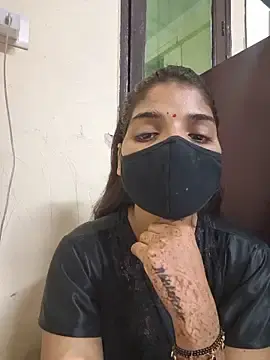 Stripchat Best live sex cam show of Ruhani_