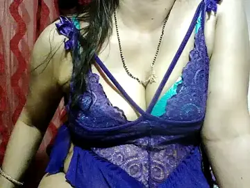 Stripchat Live Porn of RukminiNew