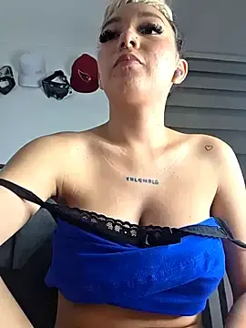 Stripchat Best Webcam of alaia_princess