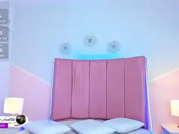 Stripchat Watch Live Sex Cams of cameron__steel