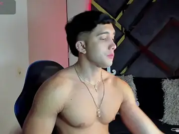 Stripchat Adult Video Chat of jeicob_stone