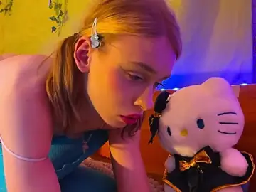 Stripchat Sex Chat of miss_barbie111