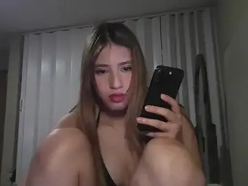 Stripchat Live Sex of romyamo