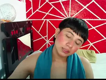 Stripchat Nude Webcam of DIDIER_777