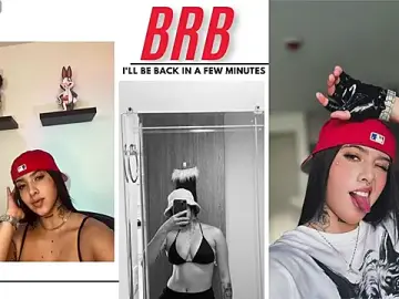 Stripchat Best Webcam of Gangster_Girl