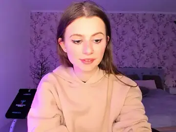 Stripchat Sex Cam of Hot_Molly5