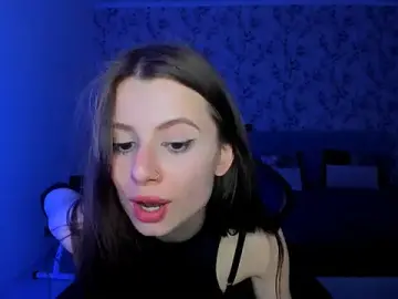 Stripchat Nude Webcam of Hot_Molly5